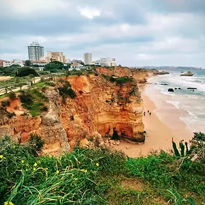 Apartamento Cantinho Da Fraternidade, Portimão