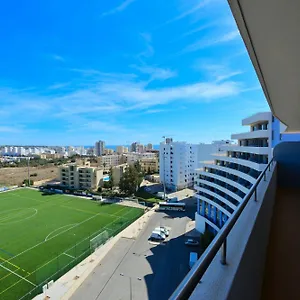 Ruby Red & Atlantic Blue In Oceano Atlantico Appartement