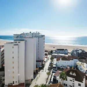 Edificio Cruzeiro Appartement