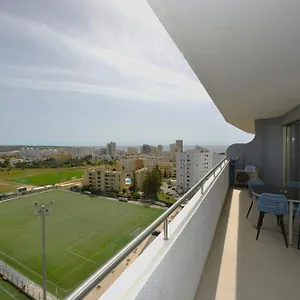 Exclusive Luxury In Oceano Atlantico Complex Appartement