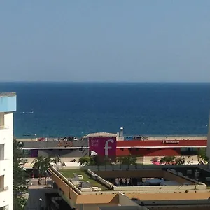 Praia Da Rocha Appartement