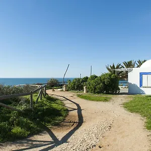 Litoral Mar Beside The Beach Appartement