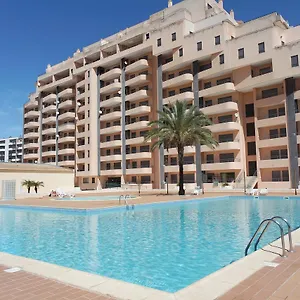 Apartamento A17 - Heaven Sun Praia Da Rocha 1 Bed, Portimão