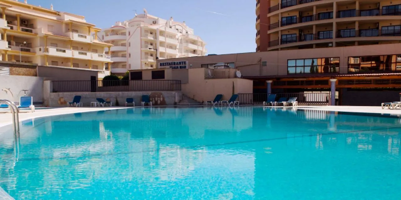 Edificio Clube Praia Mar Hotel Portimão